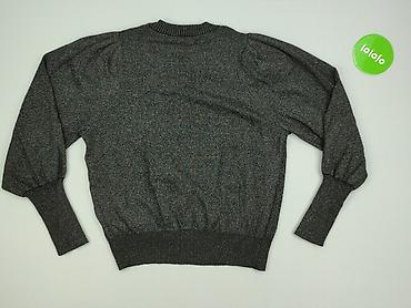 klapki babcine: Sweter damski, rozmiar 2XL — 3