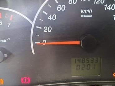 VAZ (LADA): Lada Priora sedan, ağ rəng. - Nömrə: 77-CJ-835 (AZ) - Mühərrik: benzin — 2