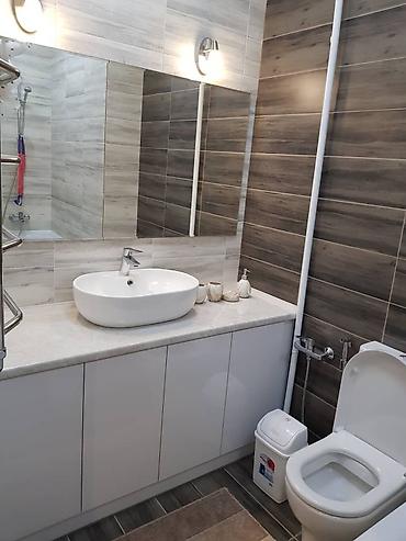 Долгосрочная аренда квартир: 2 комнаты, Собственник, Без подселения, С мебелью полностью — 11