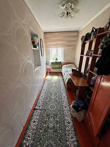 Дома: Эксклюзив: Талгат, Аман 🏡 ПРОДАЁТСЯ ДОМ В БИШКЕКЕ | КИРКОМСТРОМ 📍 — 6
