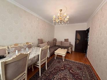Баку, Ахмедлы, 3 комнаты, Вторичка, м. Ахмедлы, 75 м² at lalafo.az Баку, Ахмедлы, 3 комнаты, Вторичка, м. Ахмедлы, 75 м²
