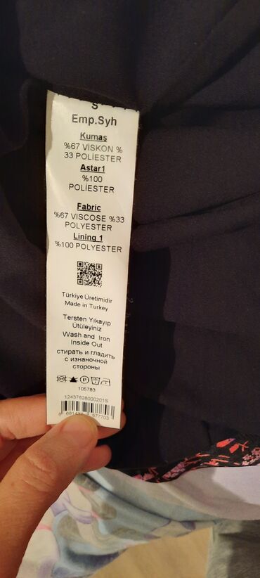 Ziyafət donları: Hamsı brend mallardı.Baha alınıb.hərəsi 1-2dəfə geyinilib — 8