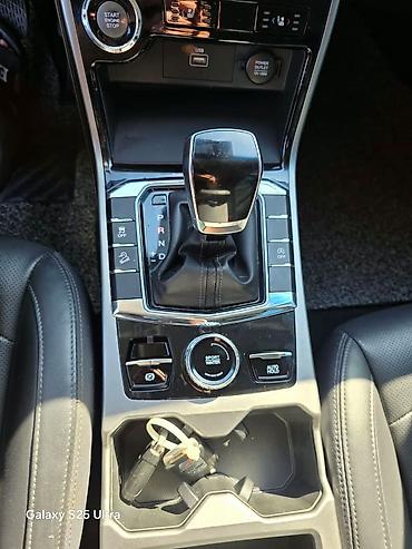 185: Ssangyong Korando: 2020 г. — 10