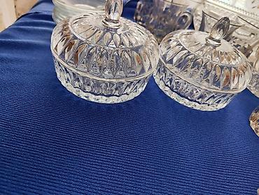 Digər dəstlər və servizlər: Digər dəstlər və servizlər — 12