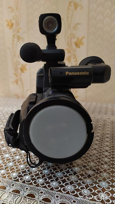 m30: Salam. Videokamera satıram Panasonic M3000. Qiyməti barədə razılığa — 4