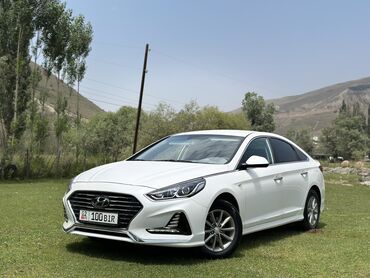 киа спортейдж 2017 цена бишкек: Hyundai Sonata: 2018 г., 2 л, Автоматтык, Газ, Седан