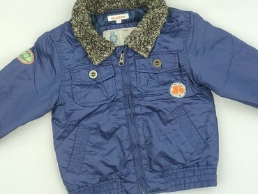 Transitional jacket, Bluezoo, 3-4 years, 98-104 cm, condition - Perfect