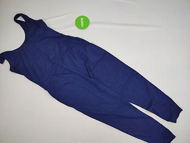 kombinezon softshell damski: Ogrodniczki damskie, rozmiar S — 3