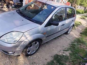 prodaj: RETROVIZORI ZA FORD FIESTA OD 2002. DO 2005. GOD. | SMEDEREVSKA — 2