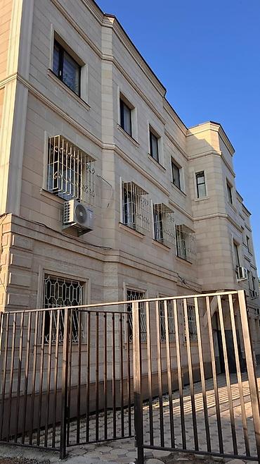 Продажа квартир: 1 комната, 40 м², Арча-Бешик ж/м 3 этаж — 5