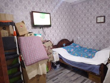 Yeni tikili: 2 otaqlı, Yeni tikili, 52 kv. m — 7