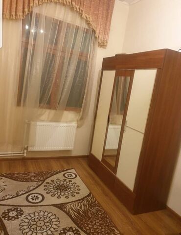 Uzunmüddətli kirayə evlər: 80 kv. m, 3 otaqlı, Kanalizasiya, Kombi, Qaz — 8