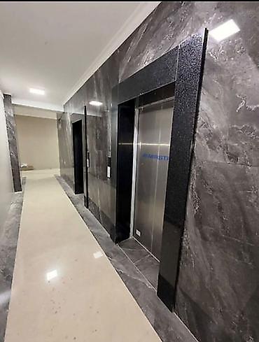 Продажа квартир: 1 комната, 59 м², ул. Гагарина Элитка, 2 этаж — 5