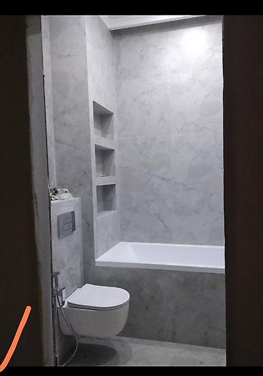 Поклейка обоев: Ремонт и отделка «под ключ» и частично - Выполняем полный комплекс — 28