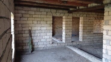 Həyət evləri və villaların satışı: 5 otaqlı, 251 kv. m, Kredit yoxdur, Təmirsiz — 2