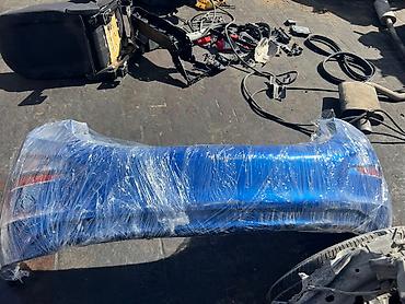 cobalt bar: Chevrolet malibu orginal ehtiyat hisseleri — 2