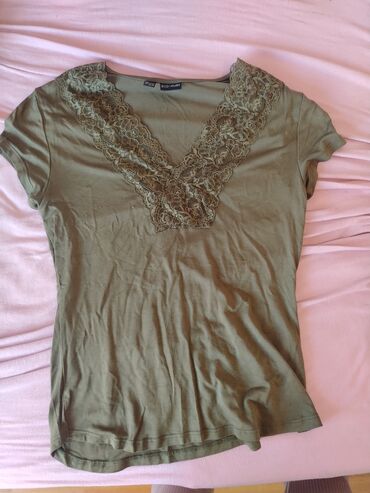 Majice kratkih rukava: Paket majica(11) XS/S velicine — 10