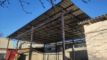 Сварка: Сварка | Навесы, Перила, Ворота Доставка, Гарантия, Монтаж — 21