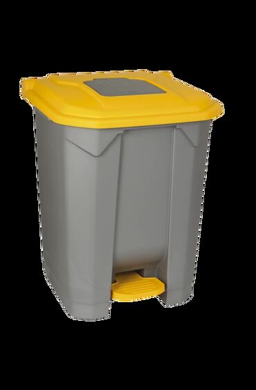 мусорная урна: Бак, Пластик, 30 л, Самовывоз, Платная доставка