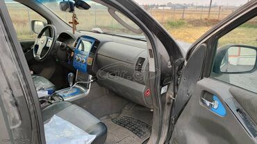 Nissan: Nissan Navara: 2.5 l. | 2012 έ. Πικάπ — 7
