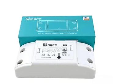 Prekidači: SONOFF SMART WIFI PREKIDAČ SONOFF R2 PREKIDAČ PAMETNA KUĆA | Smart — 2