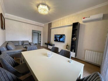 Mənzil kirayələyirəm: 3 otaqlı, 120 kv. m — 3