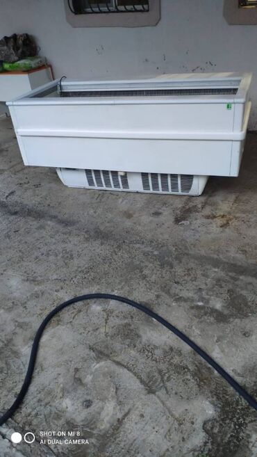 Digər məişət texnikası: Titan firmasinin soyuducularidir. Tam işlək vəziyyətdədir. Real alıcı — 13