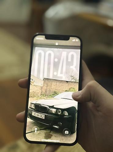 ayfon 16 plus: IPhone 12 Pro, 128 GB, Göy, Face ID — 2