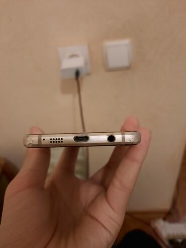 Samsung: Samsung Galaxy A3 2016, Б/у, 16 ГБ, цвет - Золотой, 2 SIM — 10