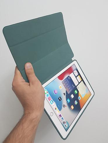 ipad 7 nesil: İşlənmiş Apple iPad Air 2, 9,7", 64 GB — 5