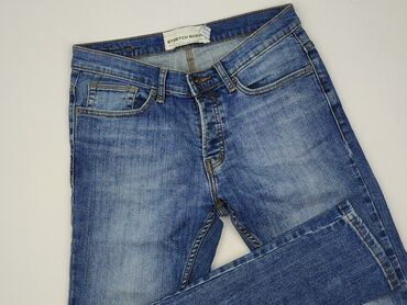 abercrombie and fitch jeans: Jeansy damskie, rozmiar S