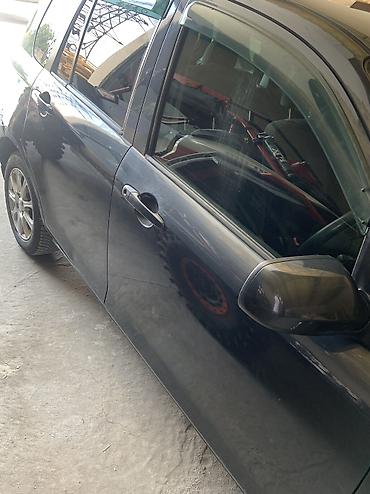 mazda demio 2001: Mazda Demio: 2005 г., Автомат, Бензин, Хэтчбэк — 1