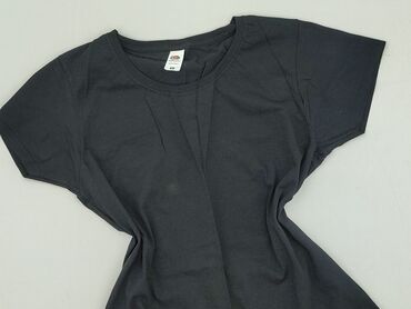 t shirty bruce springsten: Fruit Of The Loom, Women`s T-shirt, size XL (EU 42)