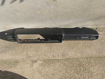 Auto delovi: Instrument tabla Lada 2107 Riva, Lada 2104 Karavan br.2. Polovno — 3