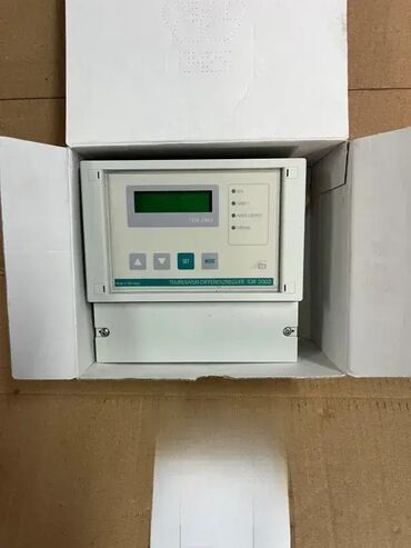 Ostala elektronika: H-Tronic TDR 2002 Regulator temperaturne razlike. Potpuno NOVO — 7
