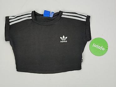 doppek fit: Adidas, T-shirt damski, rozmiar S — 2