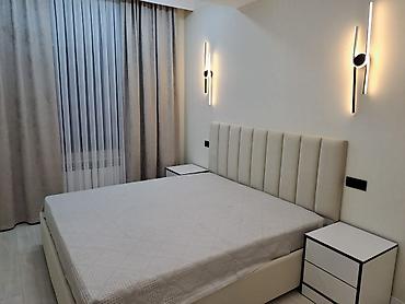 green hills: Сдается: 2 комнатная квартира Район: Филармонии Адрес: Абдымомынова — 4