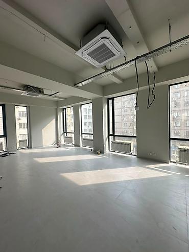 площадь победы: Аренда офисов, 152 м², В бизнес центре, 1 линия — 4