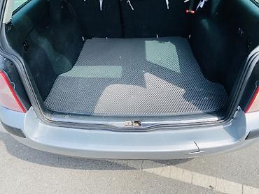 Volkswagen: Volkswagen Passat Variant: 2002 г., 2 л, Механика, Бензин, Универсал — 11