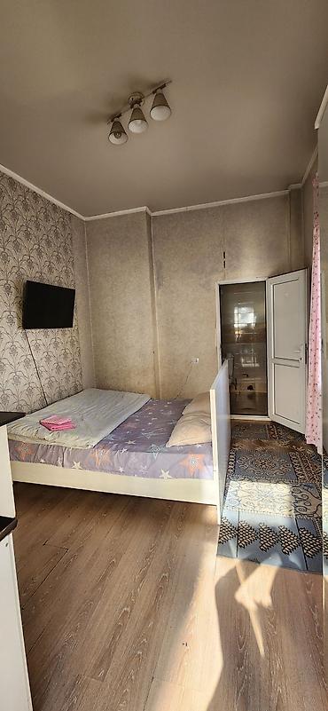 Комнаты: Сдаётся уютный номер/студия с собственной ванной комнатой. Описание — 3