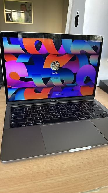 сколько стоит макбук про: Apple MacBook Pro 13" 7 series Память 512 В комплекте с блоком — 1