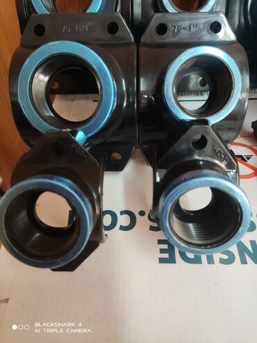 Муфты для соединения труб: Распродажа !!!! Компрессионный — 13