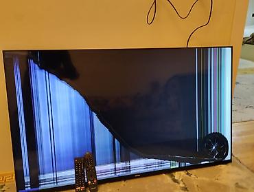 ps4 pro 250: Alneo LED TV – Model: 50UHD88WBS Xüsusiyyətlər: - Ekran: 50", LED - — 1