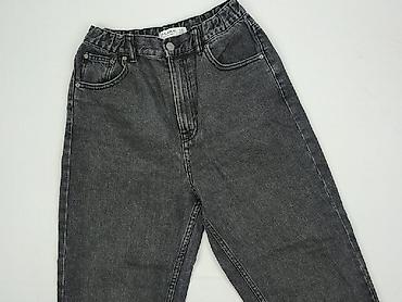 mom jeans pull and bear: PULL&BEAR, Jeansy damskie, rozmiar S — 1