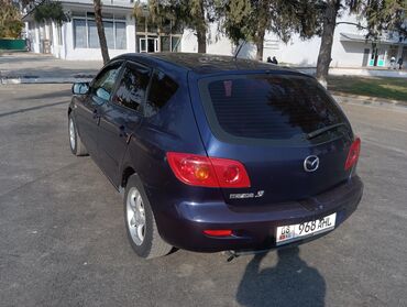 купить опель вектра б: Mazda 3: 2004 г., 1.6 л, Механика, Бензин, Хэтчбэк