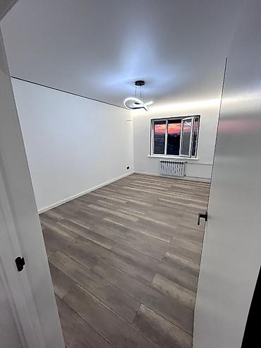 Продажа квартир: 2 комнаты, 61 м², 9 мкр 106 серия, 8 этаж, Евроремонт — 5