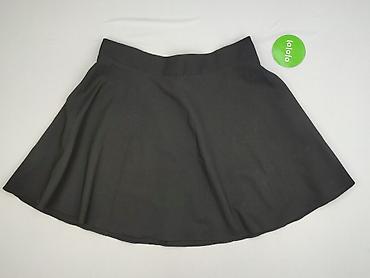 flared: Spódnica damska, rozmiar 2XL — 2