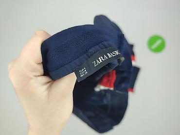 flared zara: Zara, Spodnie materiałowe damskie, rozmiar M — 4