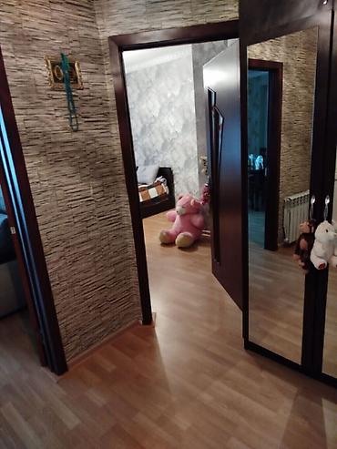 gencede evler 2019: Bakı, 2 otaqlı, Köhnə tikili, 52 kv. m — 4