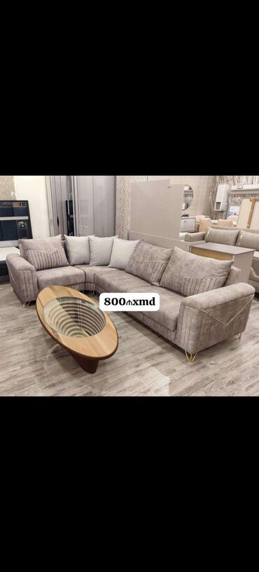 Divanlar: Künc divan, Açılan, Parça -da lalafo.az — 41 Divanlar: Künc divan, Açılan, Parça — 41